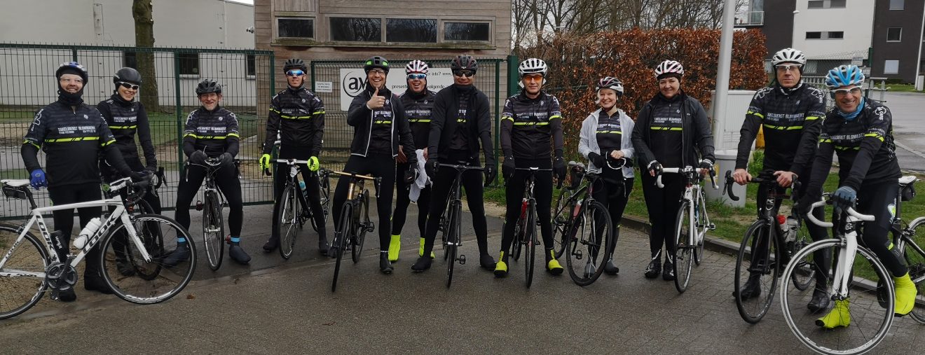 WTC Torentrappers Lokeren